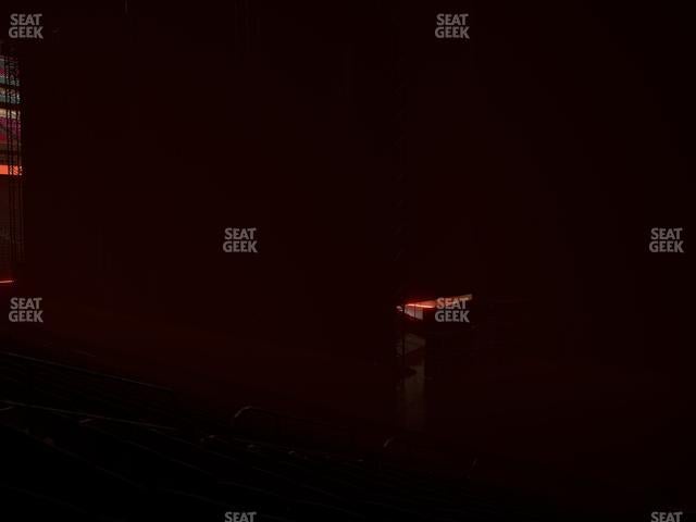 NRG Stadium - Section 114 Seat View