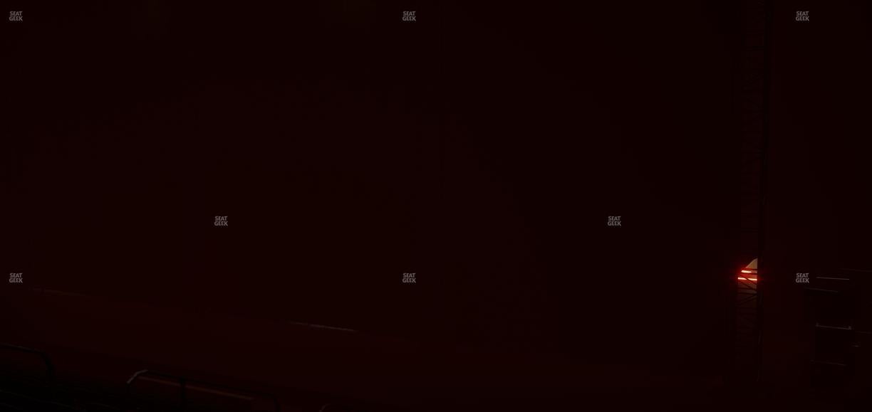 NRG Stadium - Section 115 Seat View