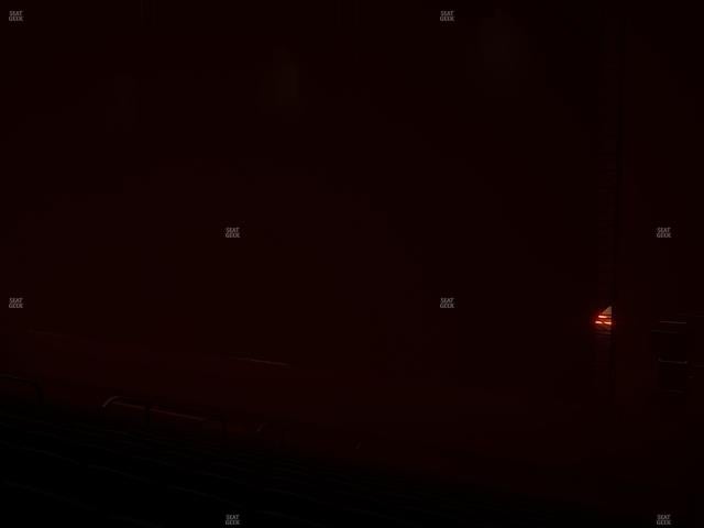 NRG Stadium - Section 115 Seat View