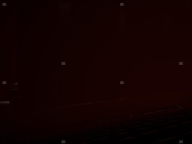 NRG Stadium - Section 118 Seat View