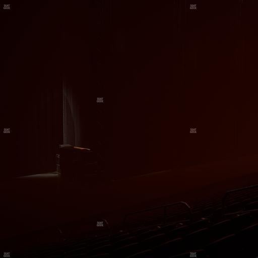 NRG Stadium - Section 119 Seat View