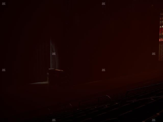 NRG Stadium - Section 119 Seat View