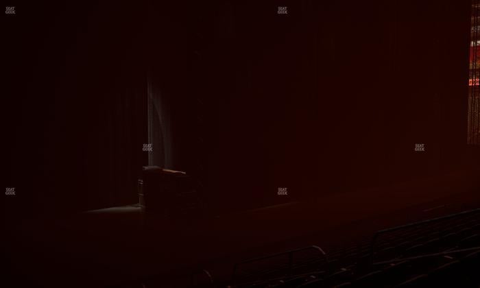 NRG Stadium - Section 119 Seat View