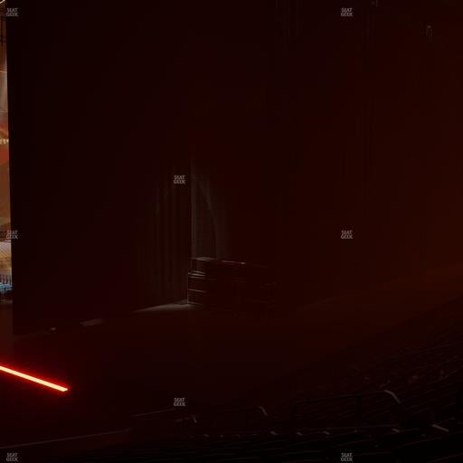 NRG Stadium - Section 120 Seat View