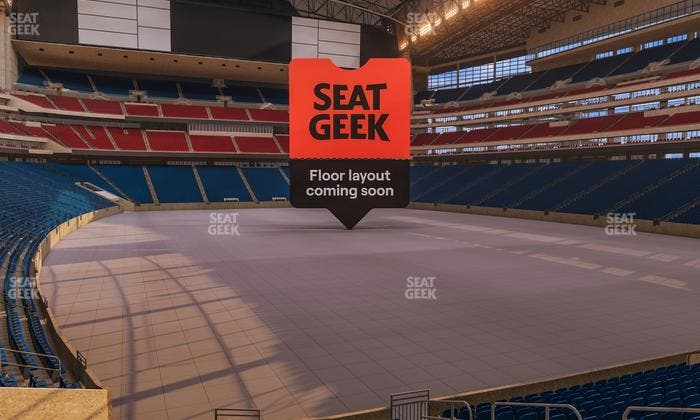 NRG Stadium - Section 139 Seat View