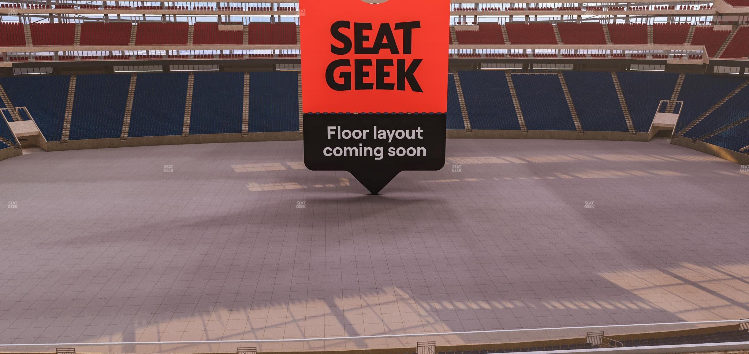 NRG Stadium - Section 310 Seat View
