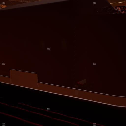 NRG Stadium - Section 320 Seat View