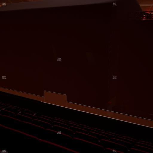 NRG Stadium - Section 321 Seat View