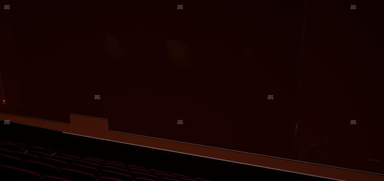 NRG Stadium - Section 322 Seat View