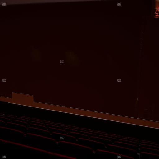 NRG Stadium - Section 322 Seat View