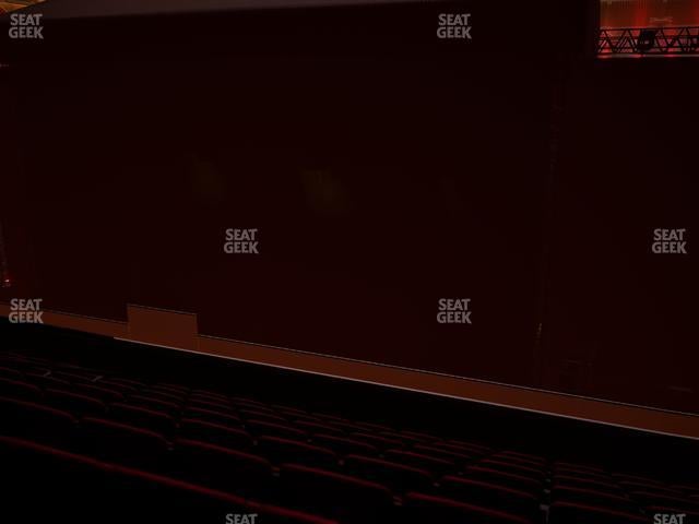 NRG Stadium - Section 322 Seat View