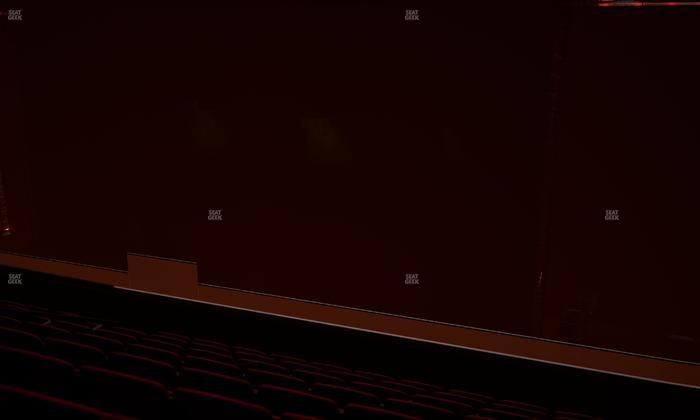 NRG Stadium - Section 322 Seat View