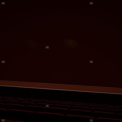 NRG Stadium - Section 323 Seat View