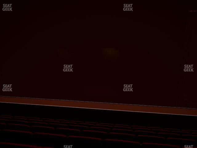 NRG Stadium - Section 323 Seat View