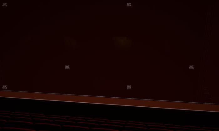 NRG Stadium - Section 323 Seat View