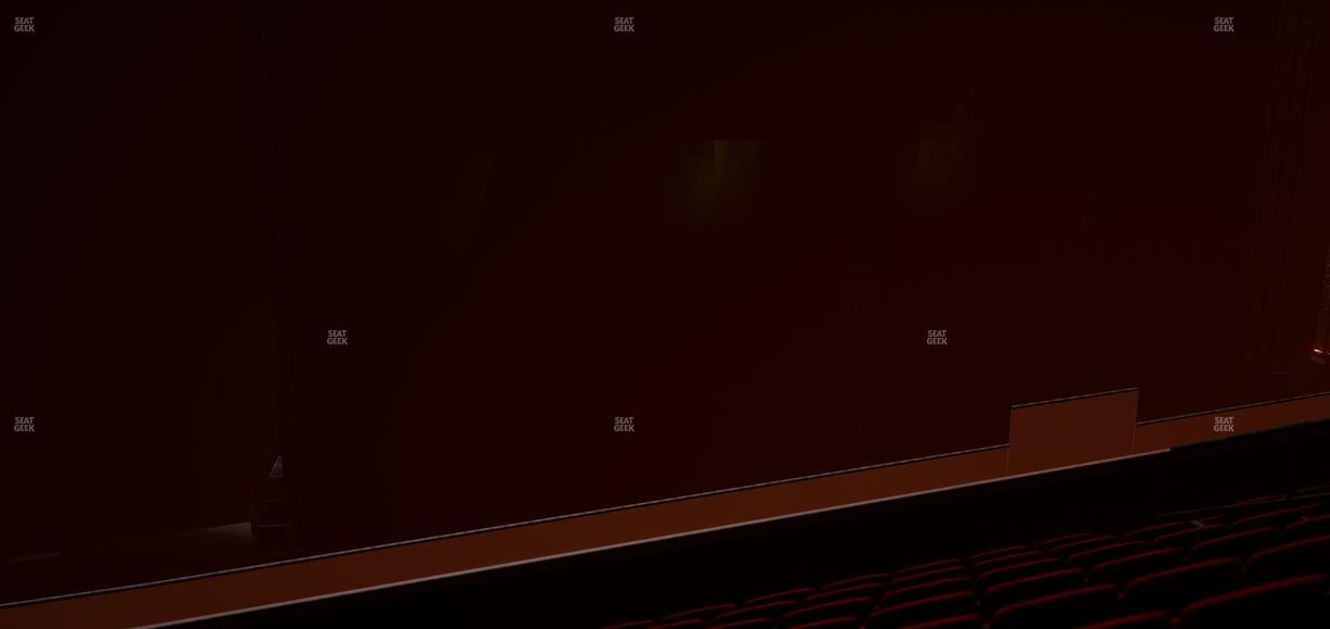 NRG Stadium - Section 325 Seat View