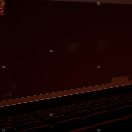 NRG Stadium - Section 325 Seat View