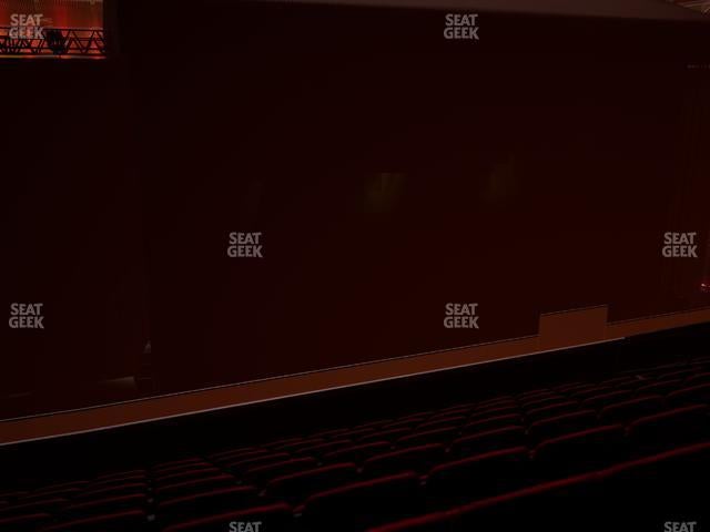 NRG Stadium - Section 325 Seat View