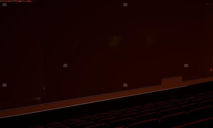 NRG Stadium - Section 325 Seat View