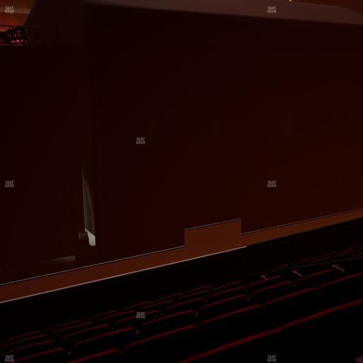 NRG Stadium - Section 326 Seat View