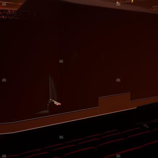 NRG Stadium - Section 327 Seat View