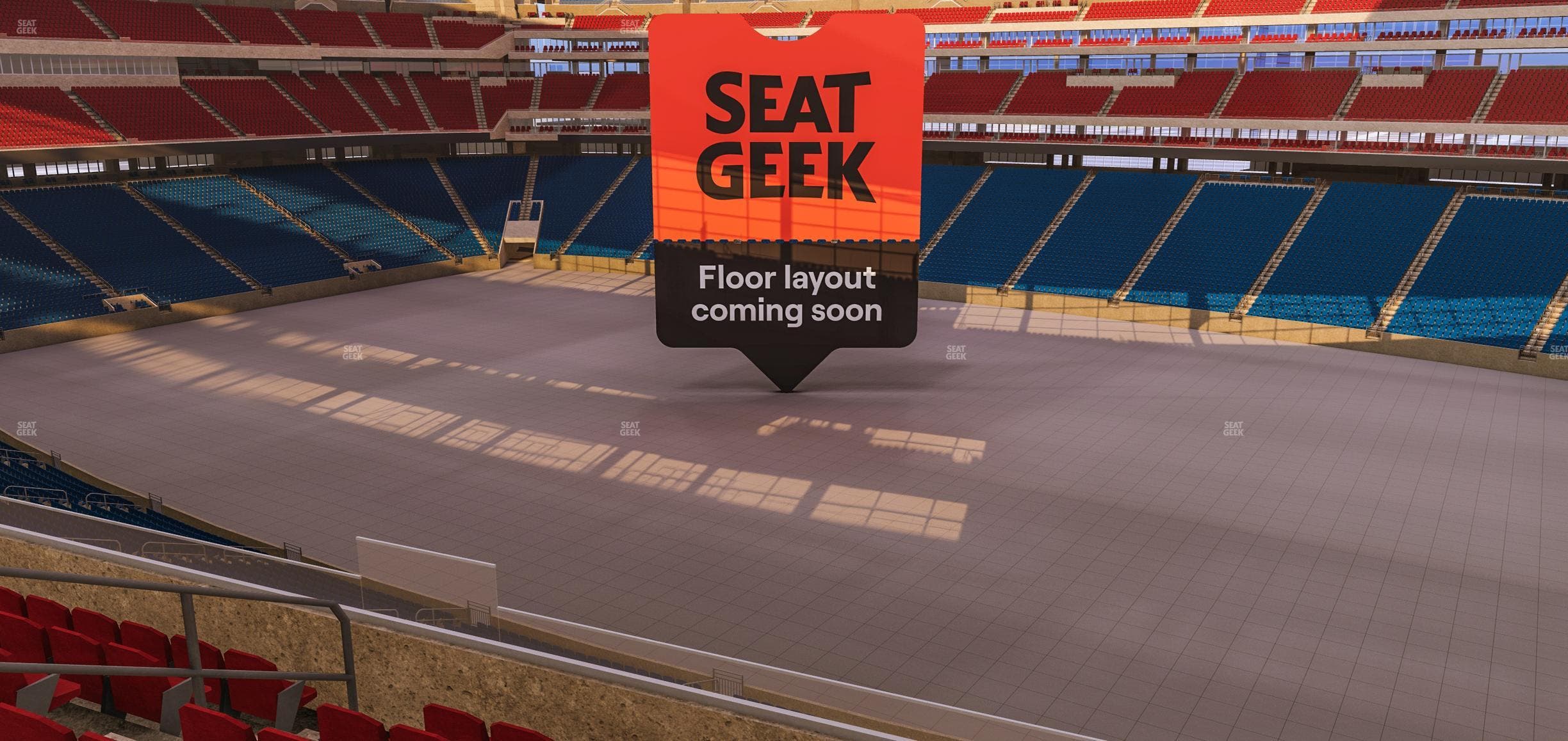NRG Stadium - Section 334 Seat View