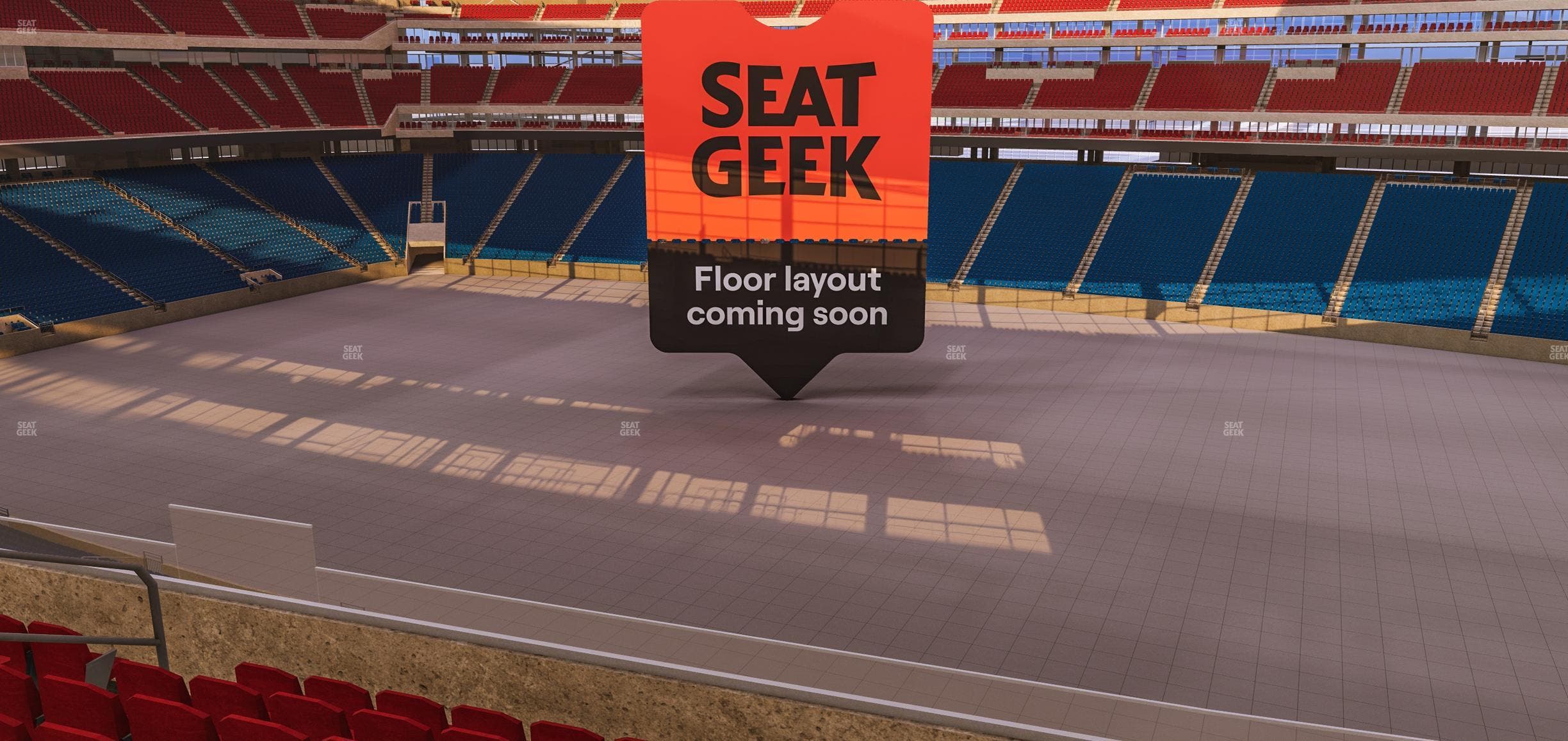 NRG Stadium - Section 335 Seat View