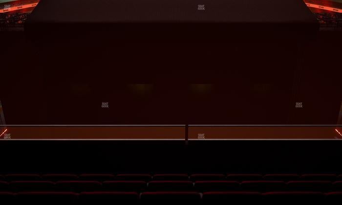 NRG Stadium - Section 521 Seat View