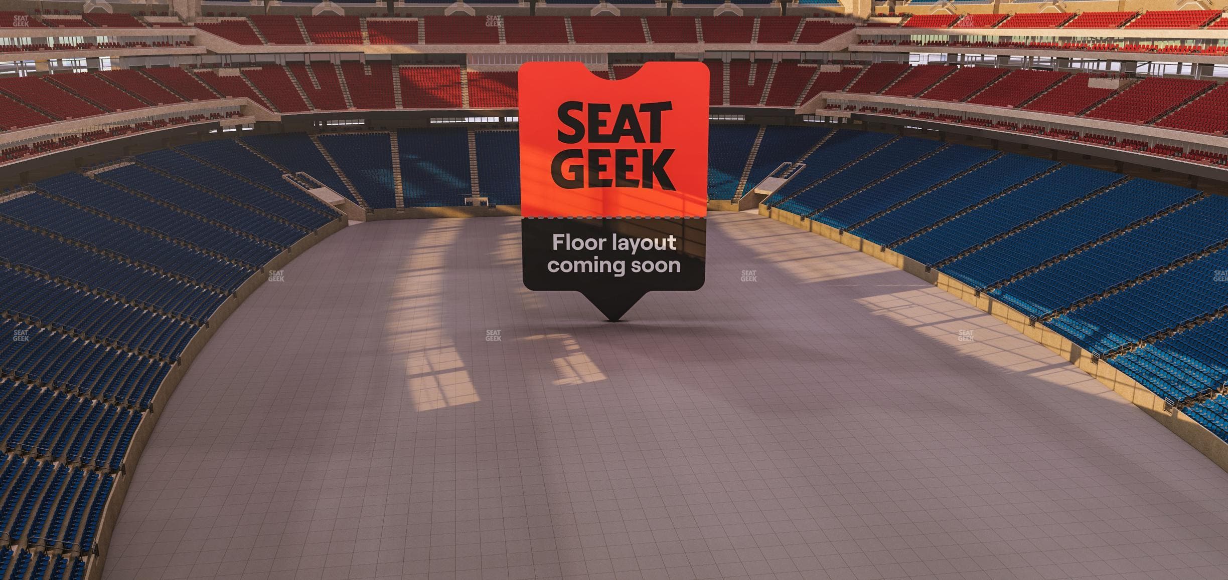 NRG Stadium - Section 522 Seat View