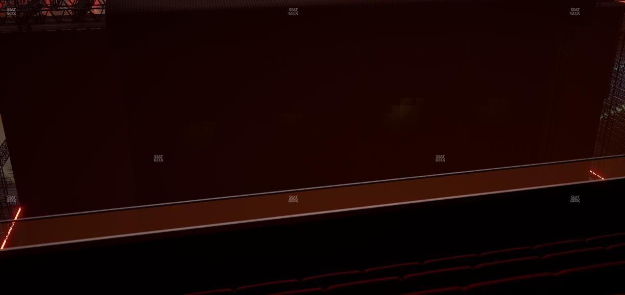 NRG Stadium - Section 522 Seat View