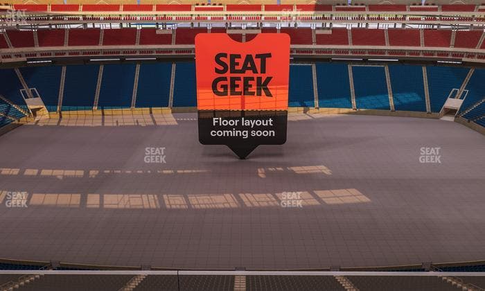 NRG Stadium - Section 534 Seat View