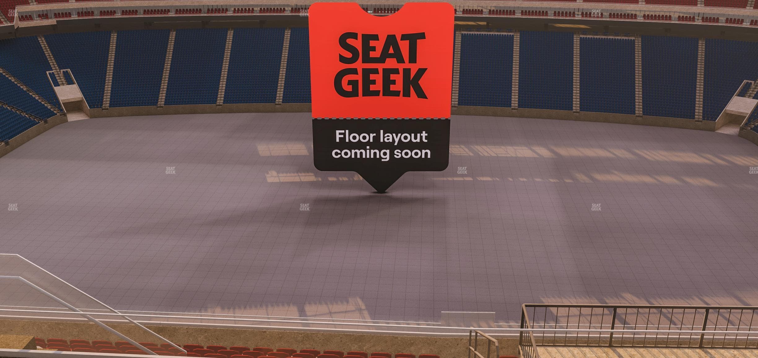 NRG Stadium - Section 608 Seat View