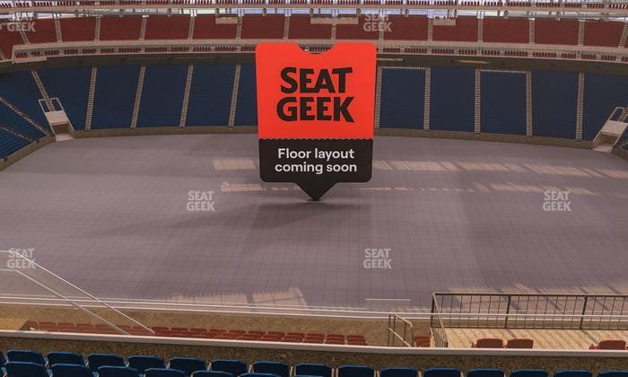 NRG Stadium - Section 608 Seat View