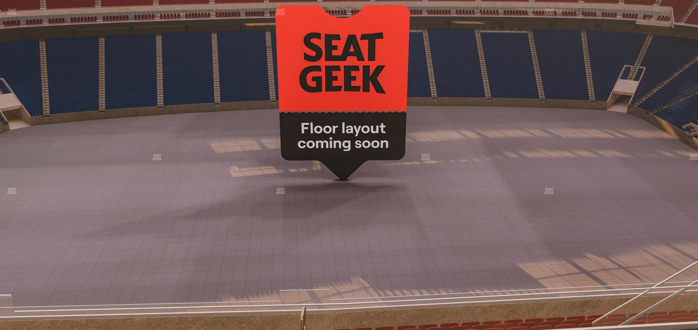 NRG Stadium - Section 609 Seat View