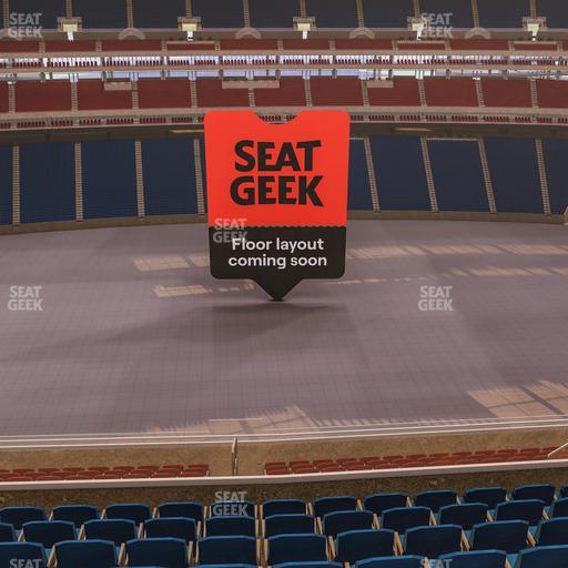 NRG Stadium - Section 609 Seat View