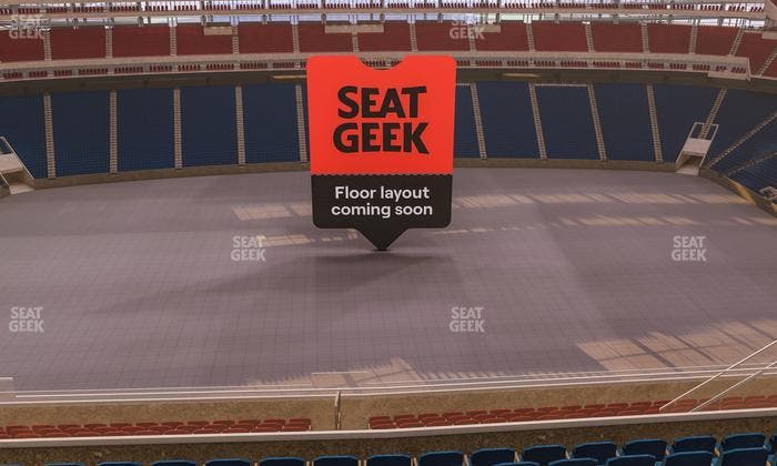 NRG Stadium - Section 609 Seat View