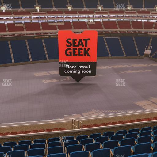 NRG Stadium - Section 610 Seat View