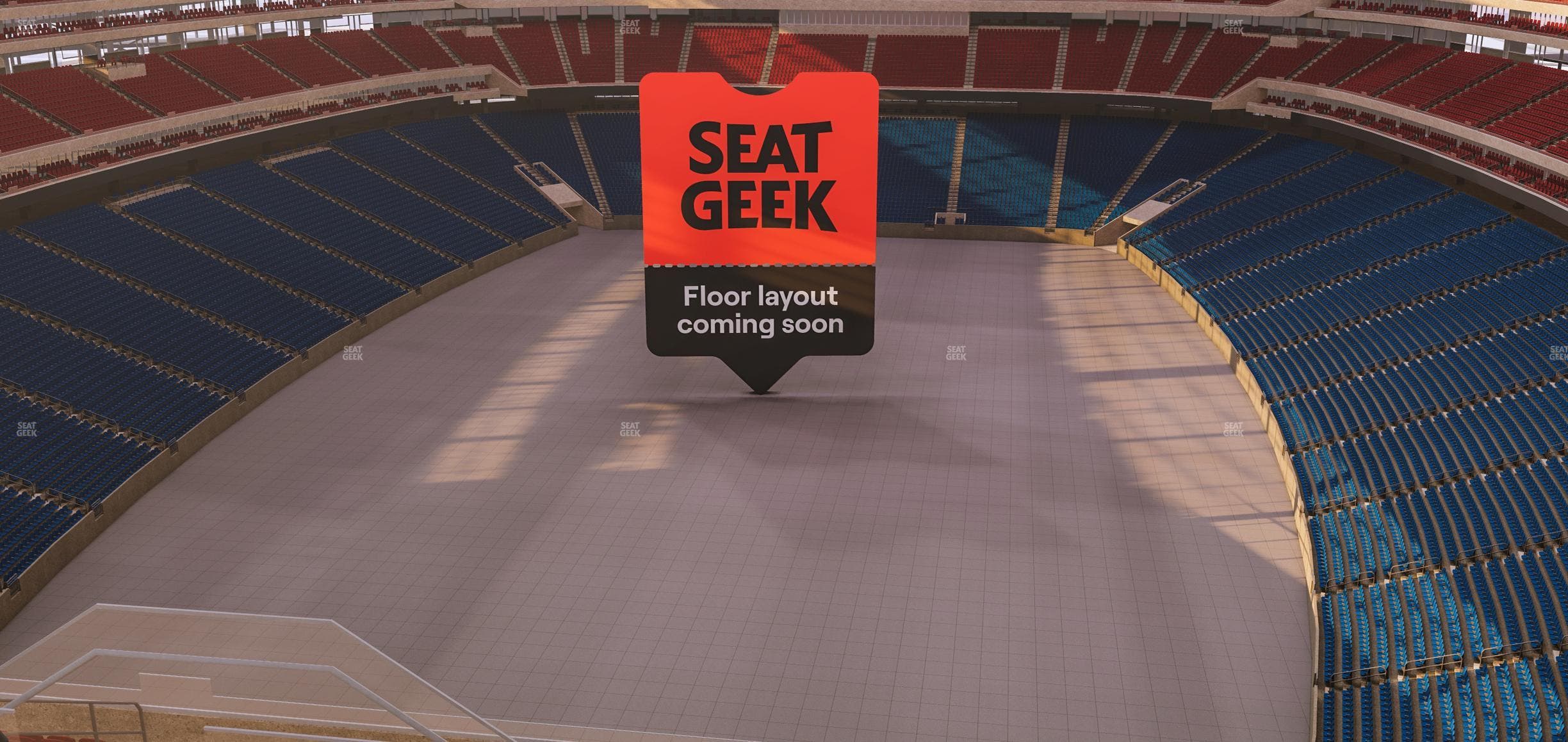 NRG Stadium - Section 620 Seat View
