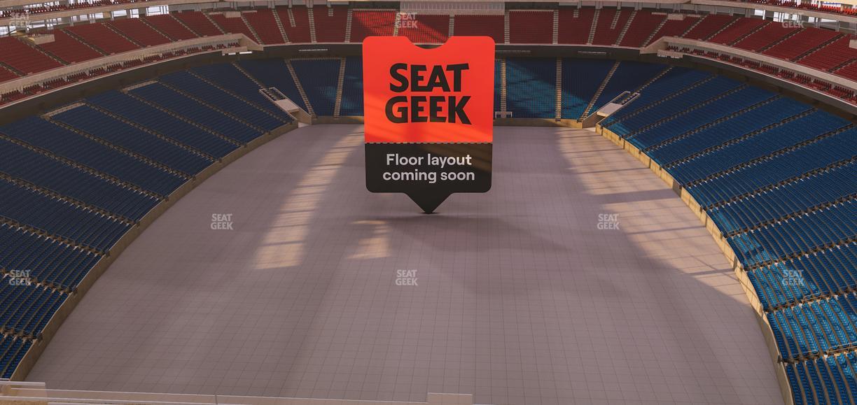 NRG Stadium - Section 621 Seat View