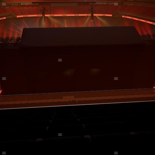 NRG Stadium - Section 622 Seat View