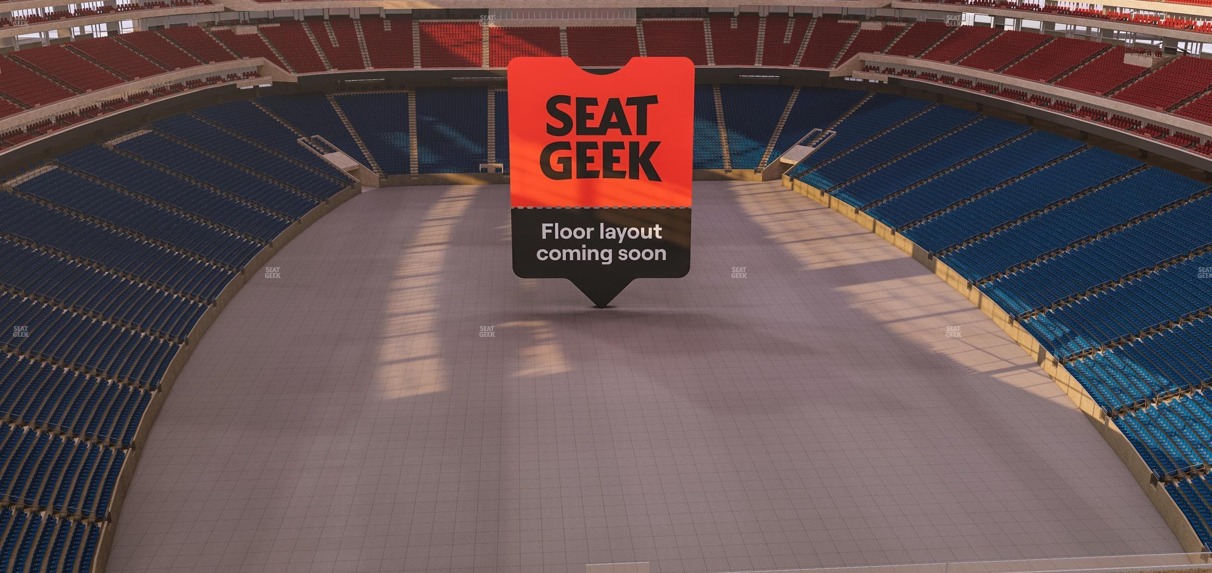 NRG Stadium - Section 622 Seat View