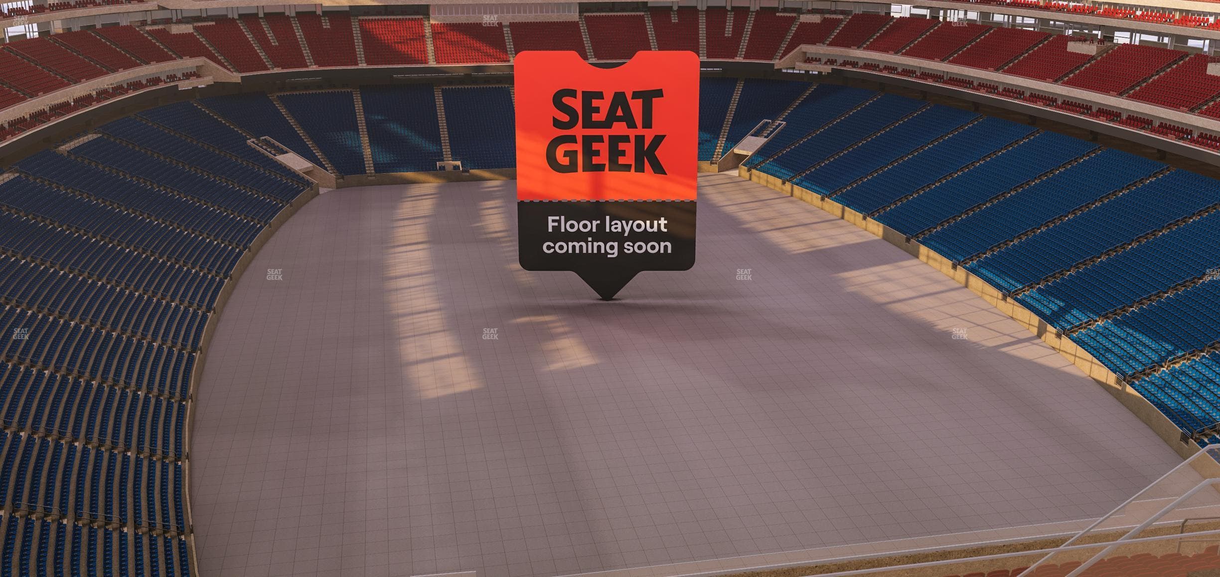 NRG Stadium - Section 623 Seat View