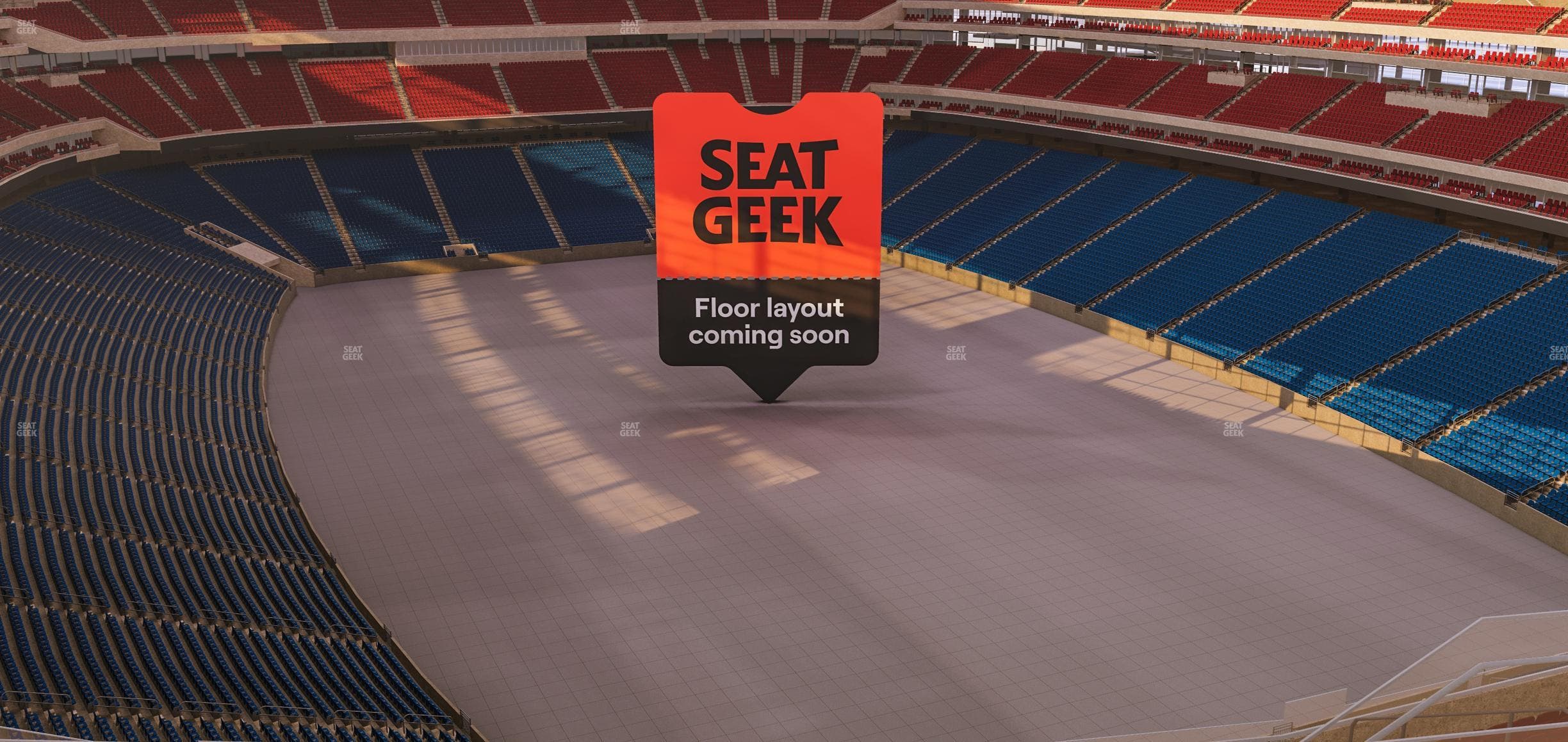 NRG Stadium - Section 625 Seat View