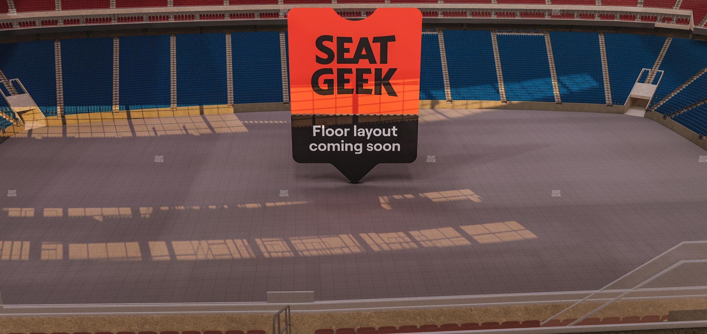 NRG Stadium - Section 635 Seat View