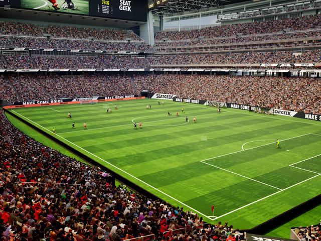 NRG Stadium - Section Suite 202 Seat View