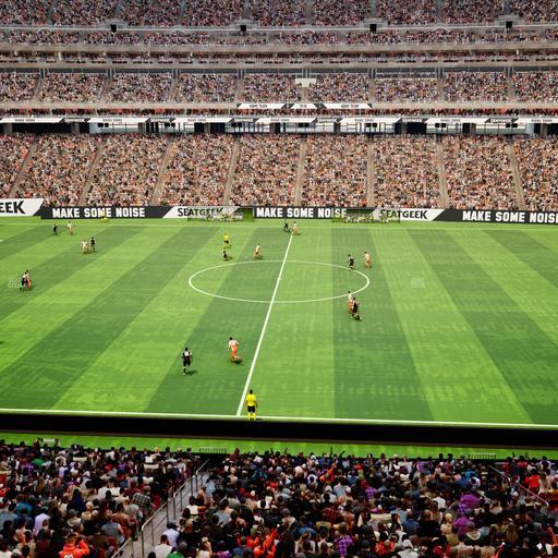 NRG Stadium - Section Suite 219 Seat View