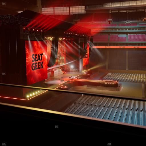 NRG Stadium - Section Suite 223 Seat View