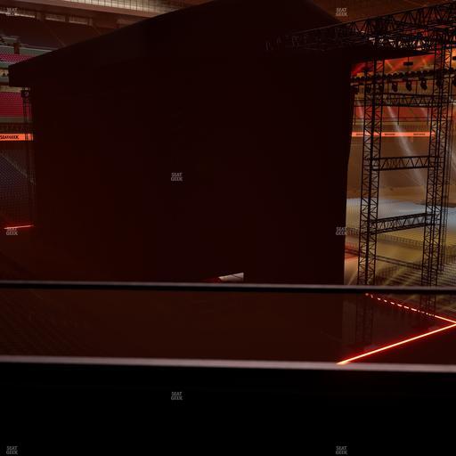 NRG Stadium - Section Suite 239 Seat View