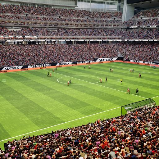 NRG Stadium - Section Suite 258 Seat View