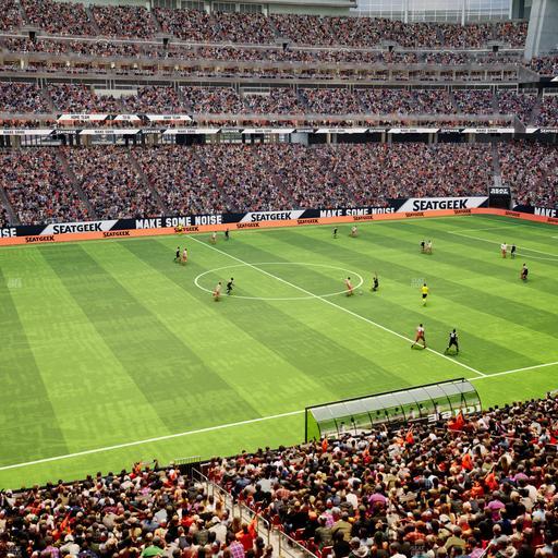 NRG Stadium - Section Suite 262 Seat View